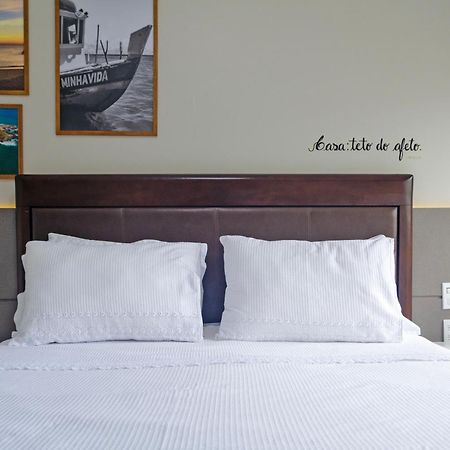 Apartamento Aconchegante Beira-Mar Ondina 萨尔瓦多 外观 照片