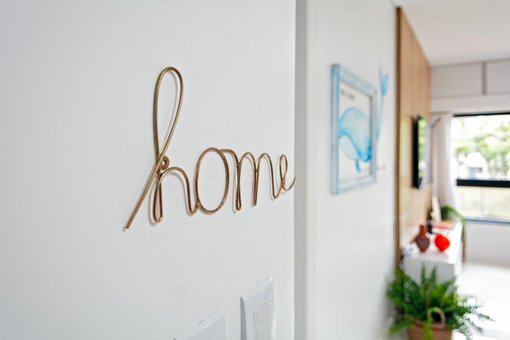 Apartamento Aconchegante Beira-Mar Ondina 萨尔瓦多 外观 照片