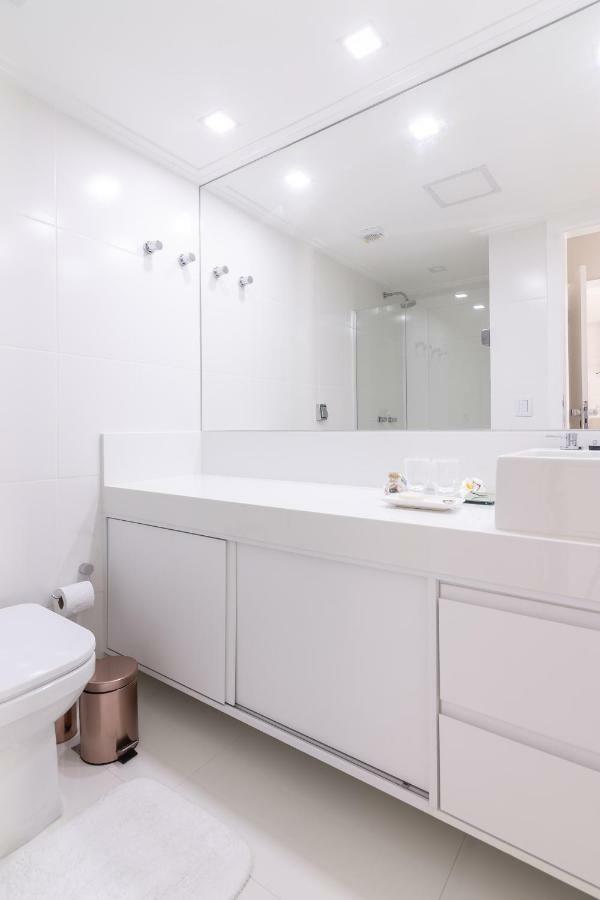 Apartamento Aconchegante Beira-Mar Ondina 萨尔瓦多 外观 照片